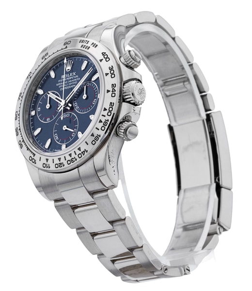 Rolex Daytona 116509